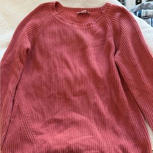Coldwater Creek Knit Sweater